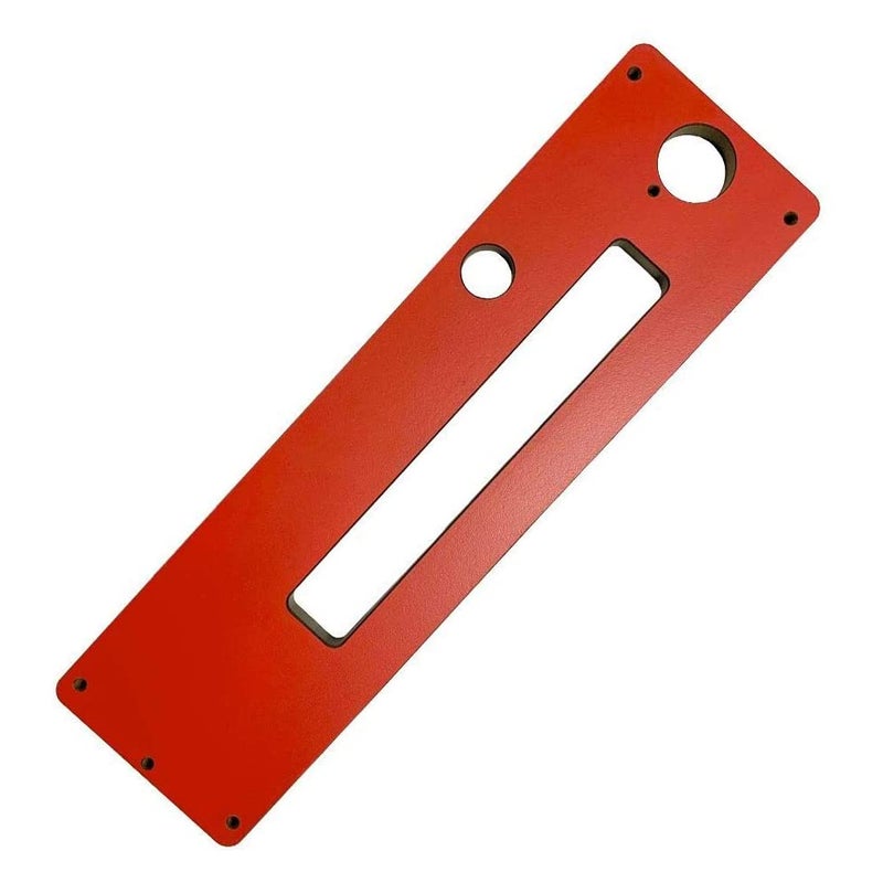 JET ProShop II Dado Insert (725004) - Image 1